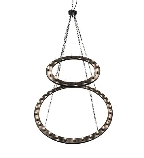 The Loxley by Meyda Lighting - Image 4