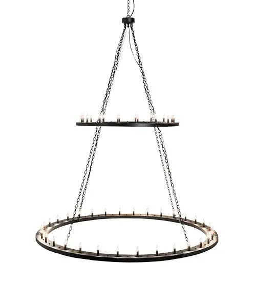 The Loxley by Meyda Lighting - Image 5