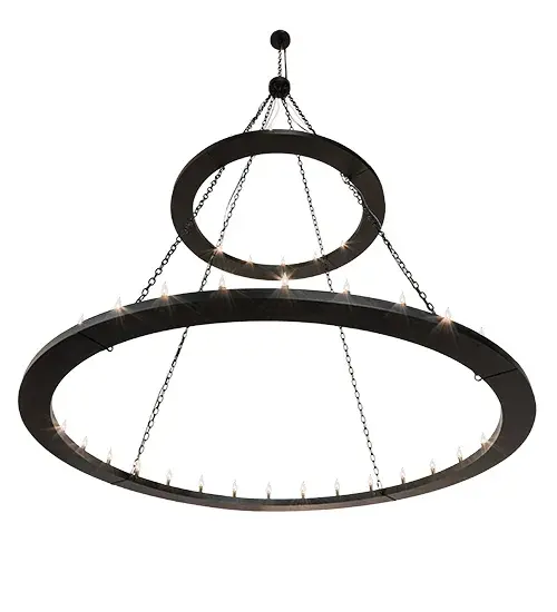 The Loxley by Meyda Lighting - Image 6