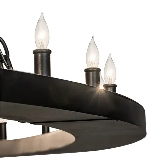 The Loxley by Meyda Lighting - Image 8