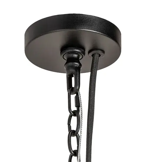 The Loxley by Meyda Lighting - Image 10