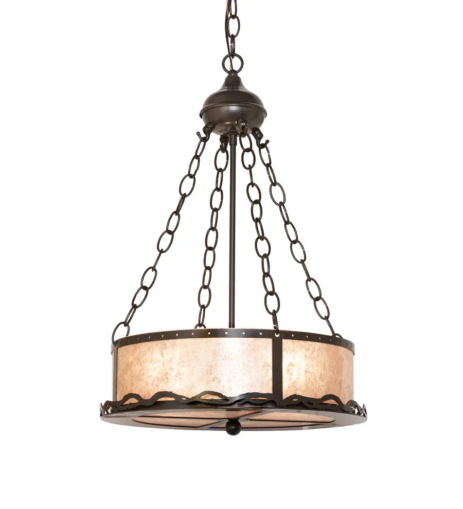 The Branch by Meyda Lighting - Image 1