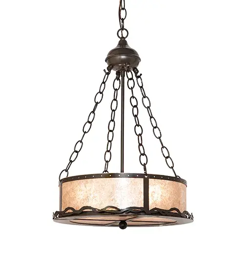 Every Meyda Tiffany item is a unique handcrafted work of art. Natural variations in the wide array of materials that we use to create each Meyda product make every item a masterpiece of its own. Photographs are a general representation of the product. Colors and designs will vary. - alternate view