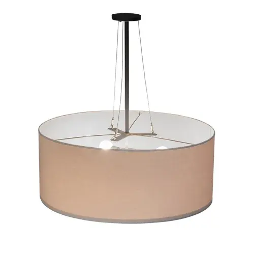 The Meyda Tiffany - Cilindro by Meyda Lighting - Image 4