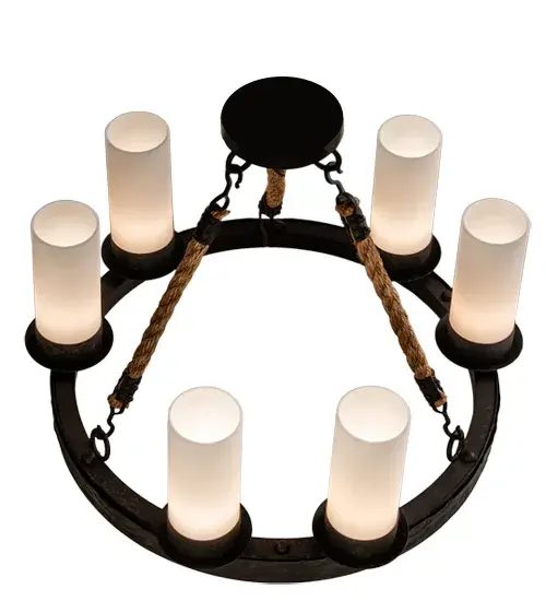 The Costello by Meyda Lighting - Image 4