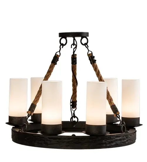 The Costello by Meyda Lighting - Image 6