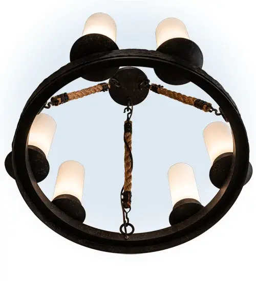 The Costello by Meyda Lighting - Image 7