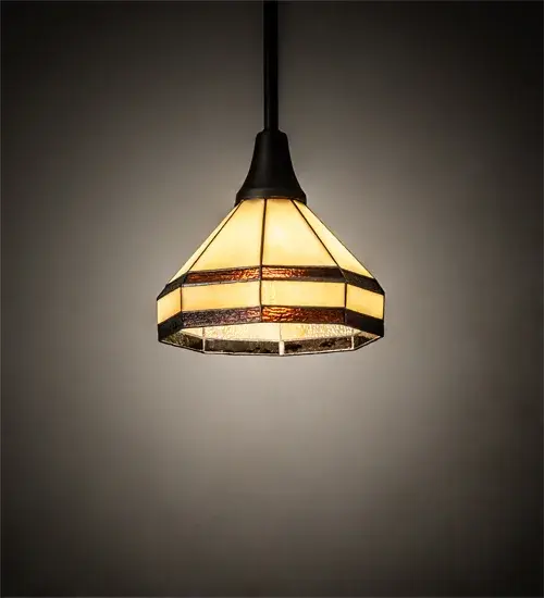 The Topridge by Meyda Lighting - Image 1