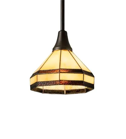 The Topridge by Meyda Lighting - Image 2