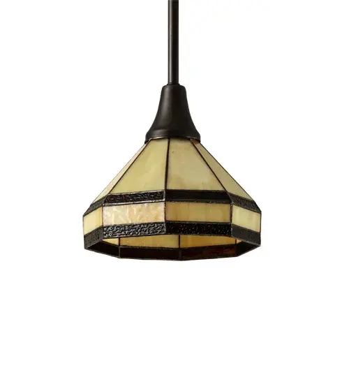 The Topridge by Meyda Lighting - Image 3