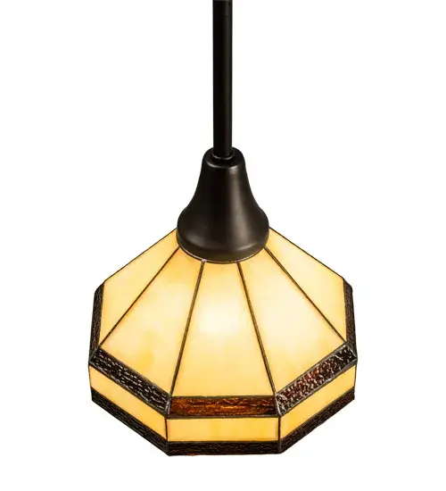 The Topridge by Meyda Lighting - Image 4
