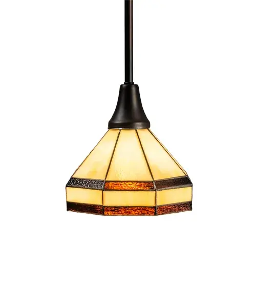The Topridge by Meyda Lighting - Image 5