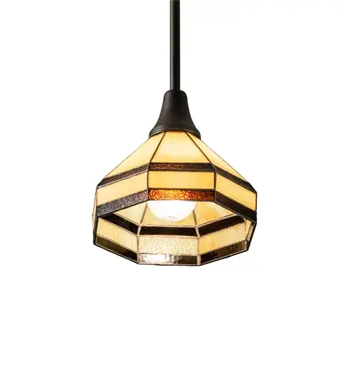 The Topridge by Meyda Lighting - Image 6