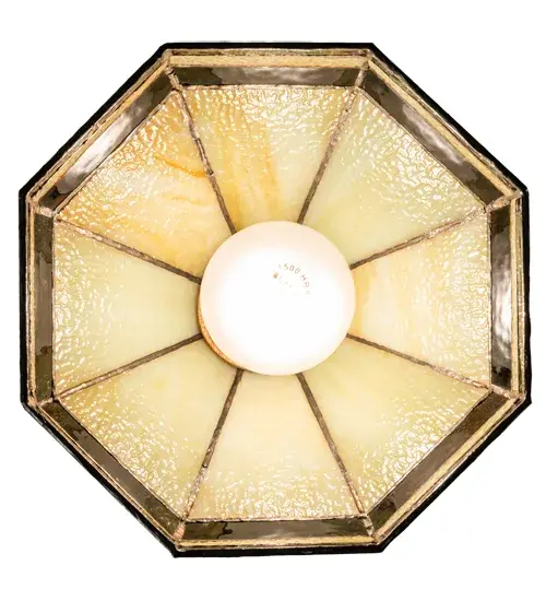 The Topridge by Meyda Lighting - Image 7