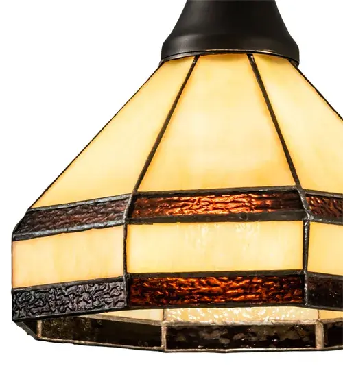 The Topridge by Meyda Lighting - Image 8