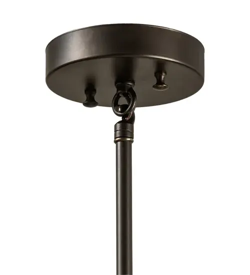 The Topridge by Meyda Lighting - Image 9