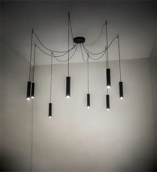 The Castiliolite by Meyda Lighting - Image 1