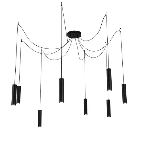 The Castiliolite by Meyda Lighting - Image 2