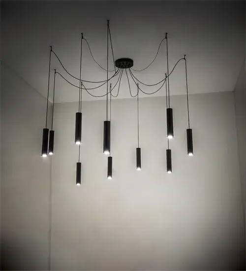 The Castiliolite by Meyda Lighting - Image 1