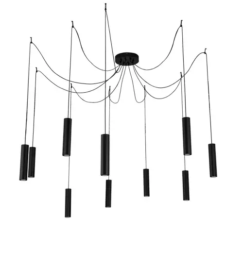 The Castiliolite by Meyda Lighting - Image 3