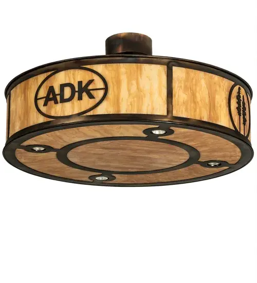 The Personalized by Meyda Lighting - Image 3