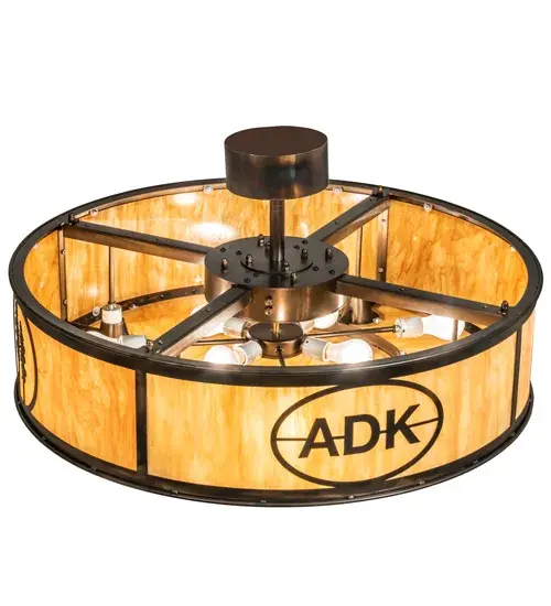 The Personalized by Meyda Lighting - Image 4