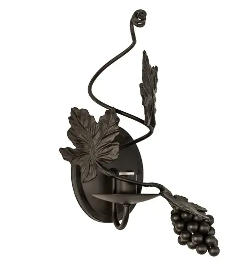 The Meyda Tiffany - Tuscan Vineyard by Meyda Lighting - Image 11