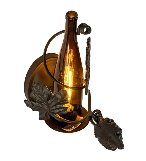 The Meyda Tiffany - Tuscan Vineyard by Meyda Lighting - Image 4