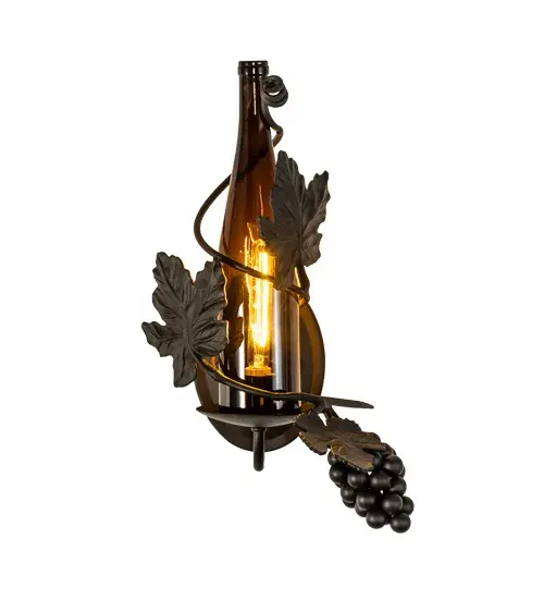 The Meyda Tiffany - Tuscan Vineyard by Meyda Lighting - Image 5