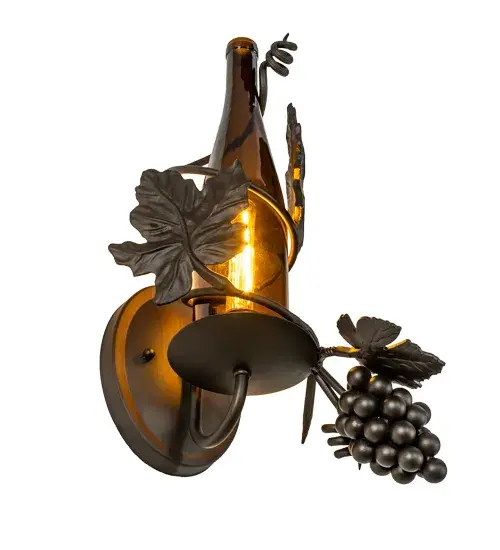 The Meyda Tiffany - Tuscan Vineyard by Meyda Lighting - Image 6