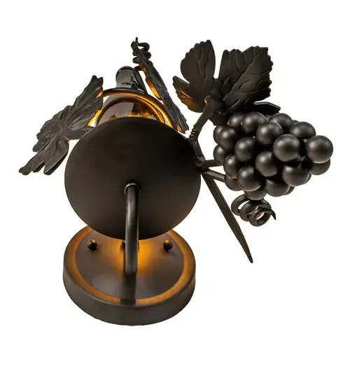 The Meyda Tiffany - Tuscan Vineyard by Meyda Lighting - Image 8
