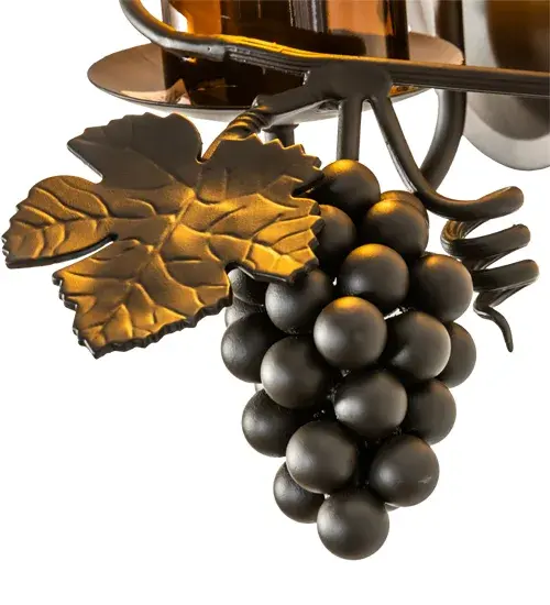 The Meyda Tiffany - Tuscan Vineyard by Meyda Lighting - Image 10
