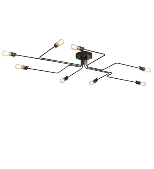 The PipeDream by Meyda Lighting - Image 2