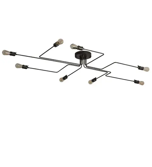 The PipeDream by Meyda Lighting - Image 3