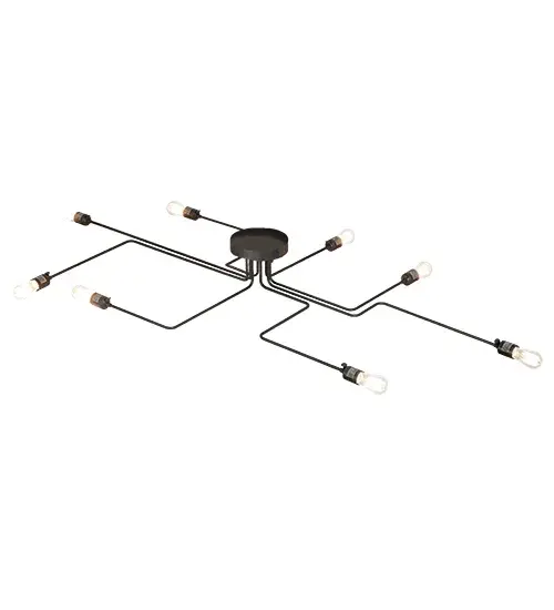The PipeDream by Meyda Lighting - Image 4