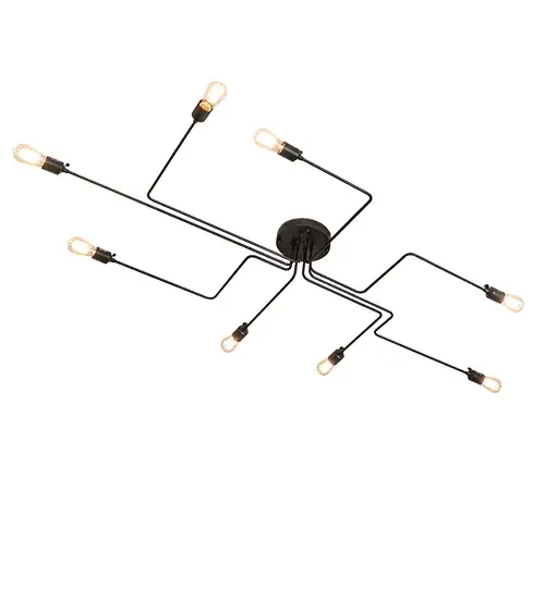 The PipeDream by Meyda Lighting - Image 6