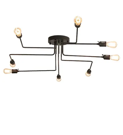 The PipeDream by Meyda Lighting - Image 7