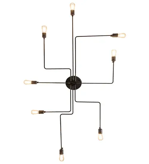 The PipeDream by Meyda Lighting - Image 8