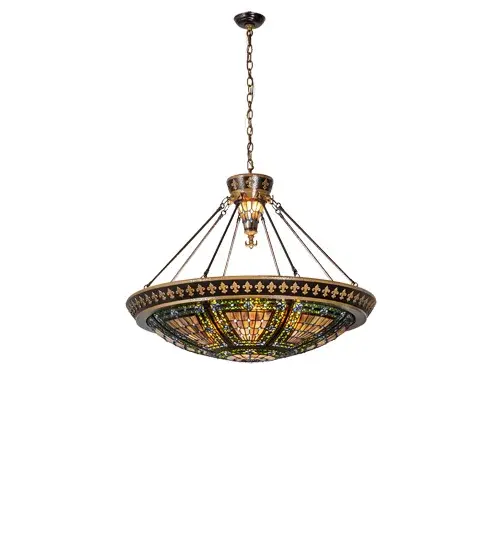 The Fleur-de-lis by Meyda Lighting - Image 11