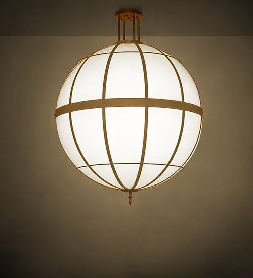 The Atlas by Meyda Lighting - Image 1