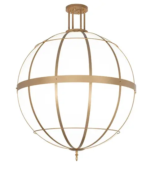The Atlas by Meyda Lighting - Image 2