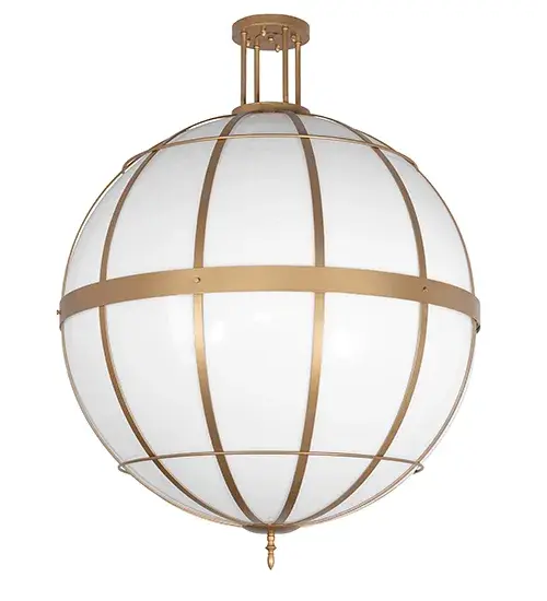 The Atlas by Meyda Lighting - Image 3