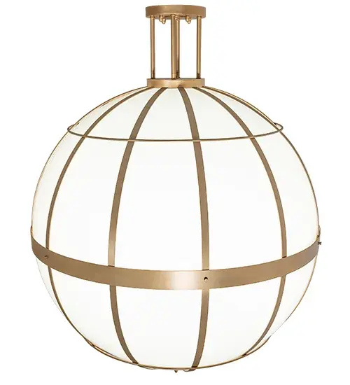 The Atlas by Meyda Lighting - Image 4