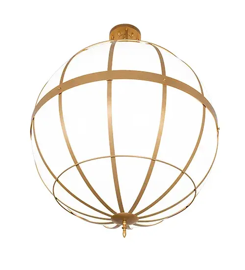 The Atlas by Meyda Lighting - Image 5