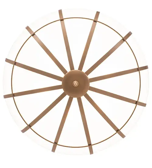 The Atlas by Meyda Lighting - Image 6