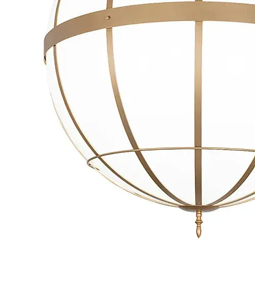 The Atlas by Meyda Lighting - Image 7