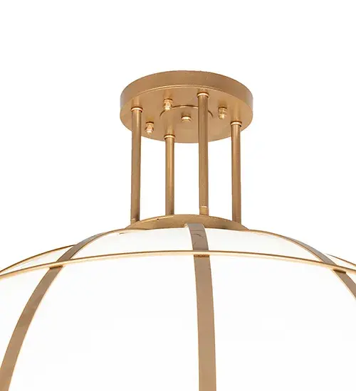 The Atlas by Meyda Lighting - Image 8