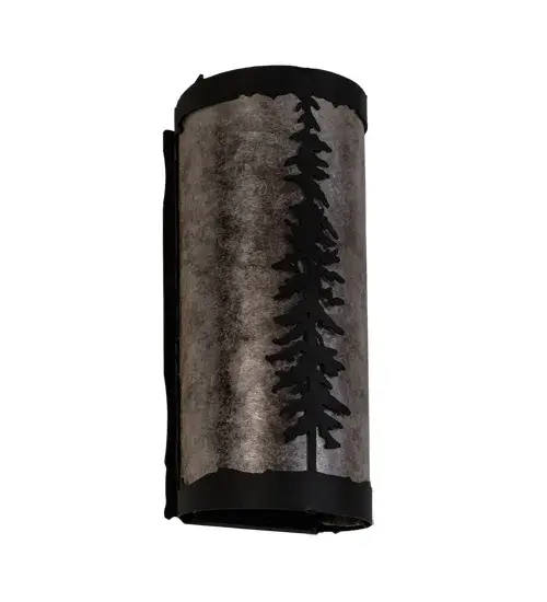 The Meyda Tiffany - Tall Pines by Meyda Lighting - Image 3