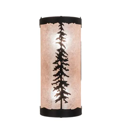 The Meyda Tiffany - Tall Pines by Meyda Lighting - Image 5