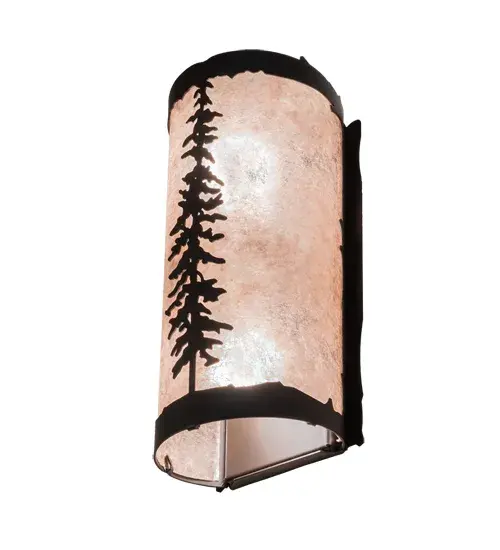 The Meyda Tiffany - Tall Pines by Meyda Lighting - Image 6